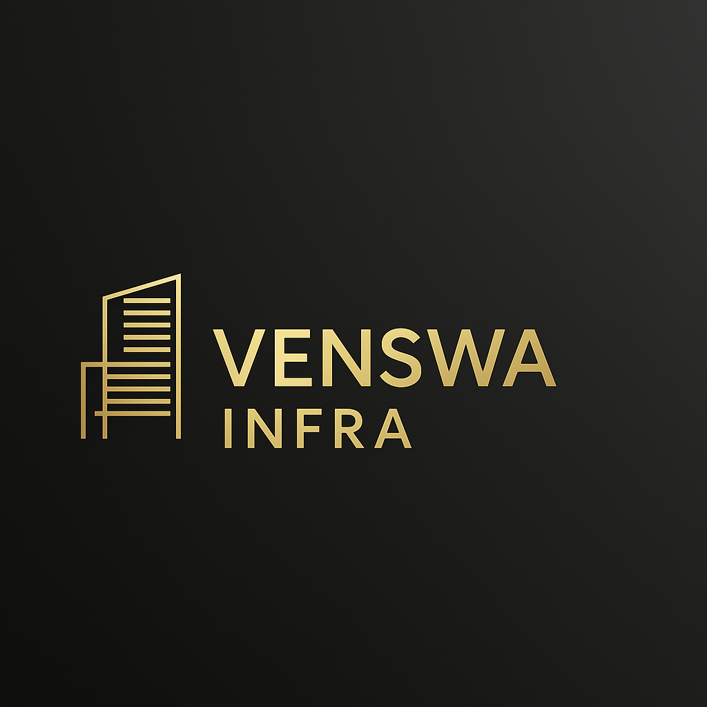 Venswa Infra